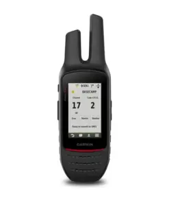 Garmin Rino 750