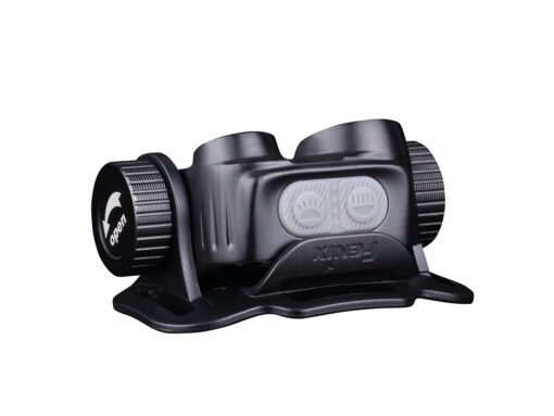 Kt services - fenix - headlamp hm65r (1,400 lumens), black