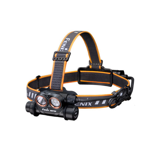 Headlamp hm75r