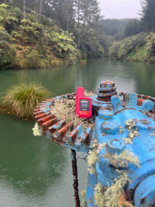 KT Services - InReach Mini - Rental