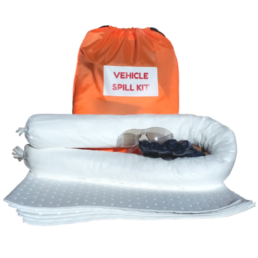 KT Services - Oil / Hydrocarbon Spill Kits