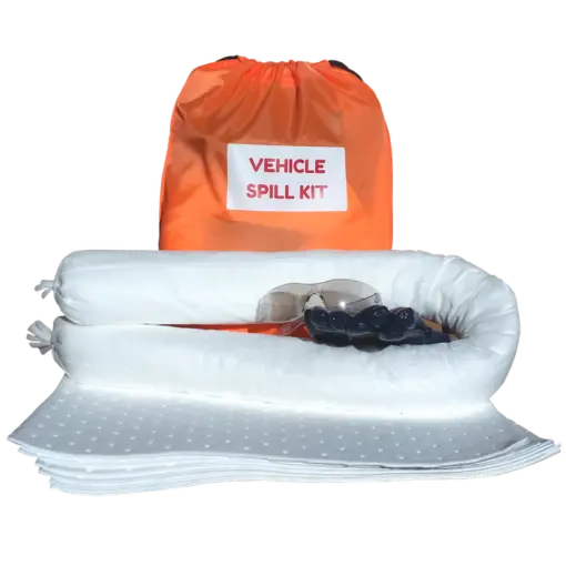 KT Services - Oil and Fuel Spill Kits