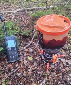 Satellite Phone - Rental
