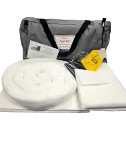 Oil / Hydrocarbon Spill Kits