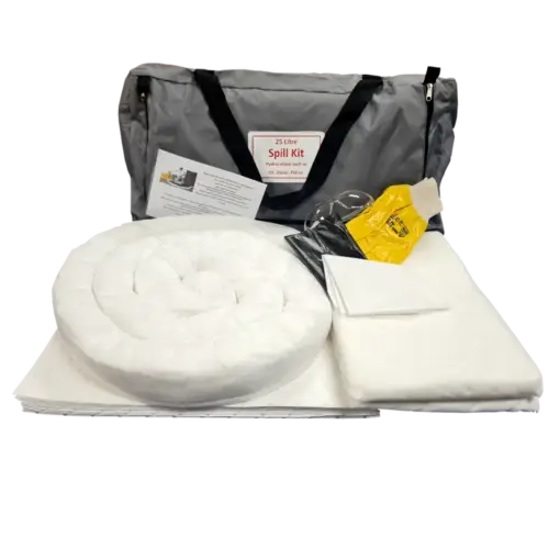 KT Services - Oil / Hydrocarbon Spill Kits