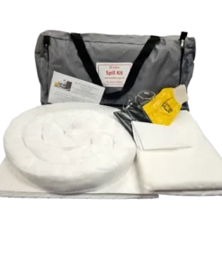 Oil / Hydrocarbon Spill Kits