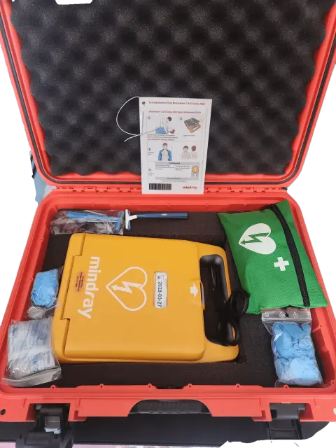AED - Rental