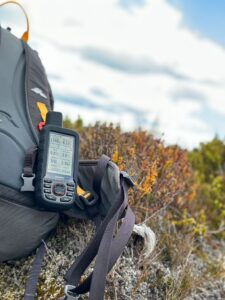 KT Services - Hire an inReach in NZ