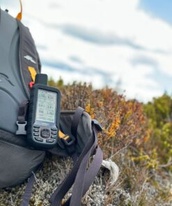 Garmin GPSMAP 66i rental