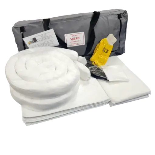 KT Services - Oil / Hydrocarbon Spill Kits