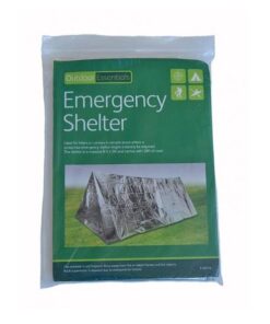 Emergency Shelter