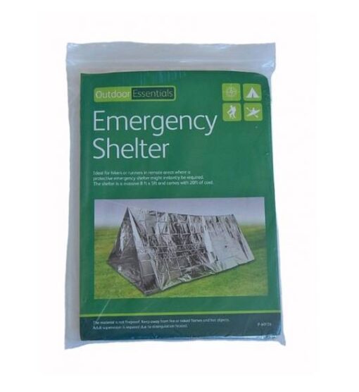 Emergency Shelter