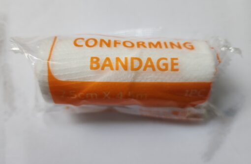 KT Services - Conforming Bandage