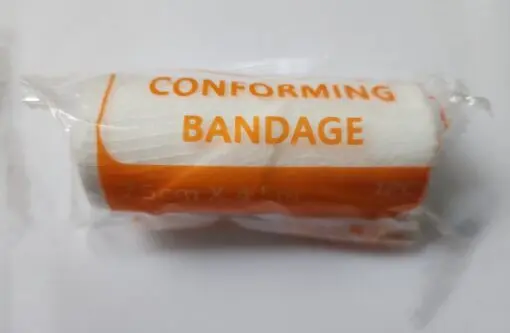 KT Services - Conforming Bandage