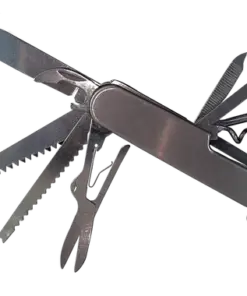 Medium Pocket Knife