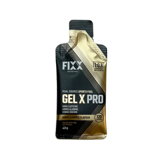 KT Services - FIXX Gel X Pro 40g
