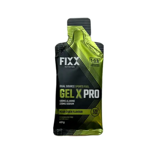 KT Services - FIXX Gel X Pro 40g