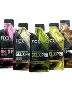 FIXX Gel X Pro 40g