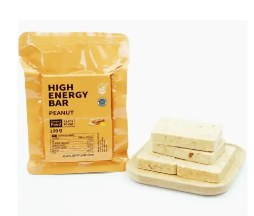 KT Services - BDH High Energy Emergency Food Ration Bars