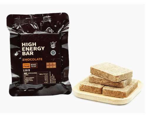 KT Services - BDH High Energy Emergency Food Ration Bars