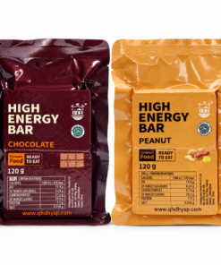 BDH High Energy Emergency Food Ration Bars