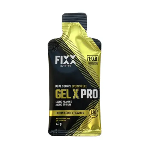 KT Services - FIXX Gel X Pro 40g