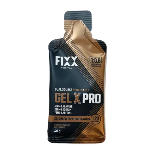 KT Services - FIXX Gel X Pro 40g