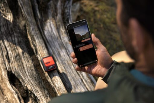 KT Services - inReach Messenger Plus