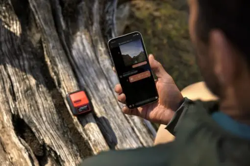 KT Services - inReach Messenger Plus