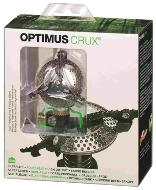 KT Services - Optimus Crux