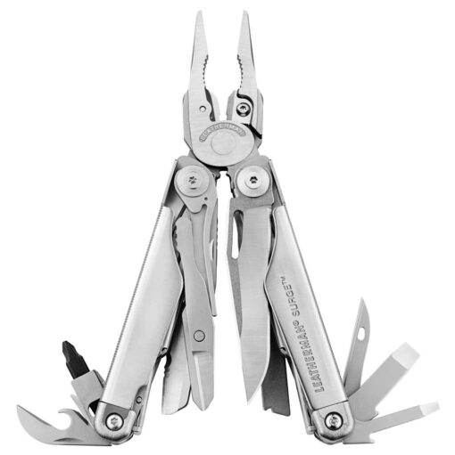 KT Services - Leatherman Surge