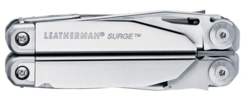 Leatherman surge