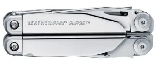 Leatherman surge