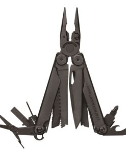 Leatherman wave Black