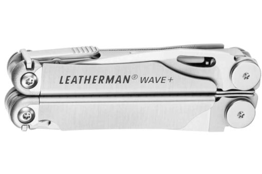 KT Services - Leatherman Wave+