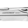Leatherman Wave+