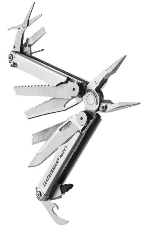 KT Services - Leatherman Wave+