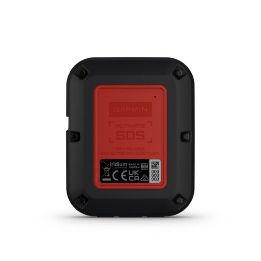 KT Services - inReach Messenger Plus