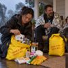 Personal Emergency Grab Bags