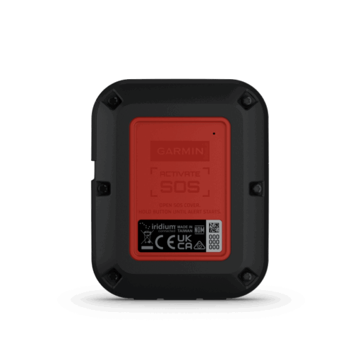 inReach Messenger Plus
