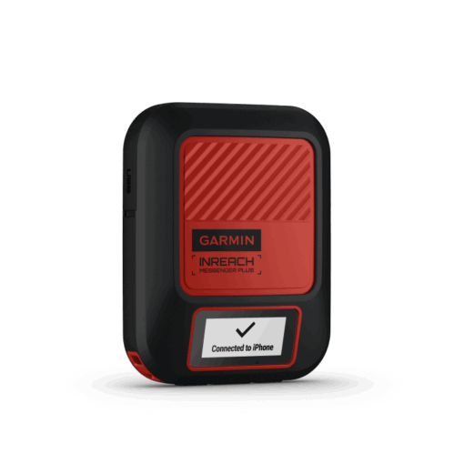 KT Services - inReach Messenger Plus