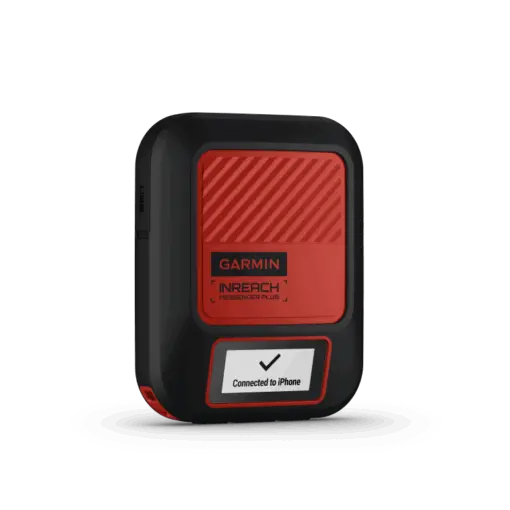 KT Services - inReach Messenger Plus