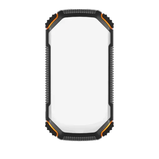 KT Services - Cygnett Power Bank Solar 20,000 mAh - Outback