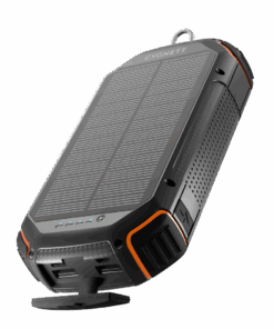 Power Bank Solar