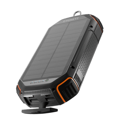 Power Bank Solar