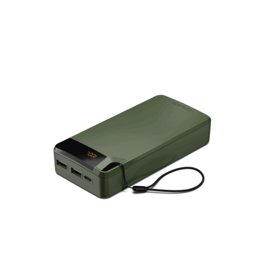 KT Services - Cygnett Power Bank 20,000 mAh – ChargeUp