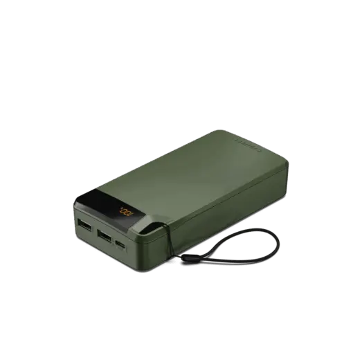 KT Services - Cygnett Power Bank 20,000 mAh – ChargeUp