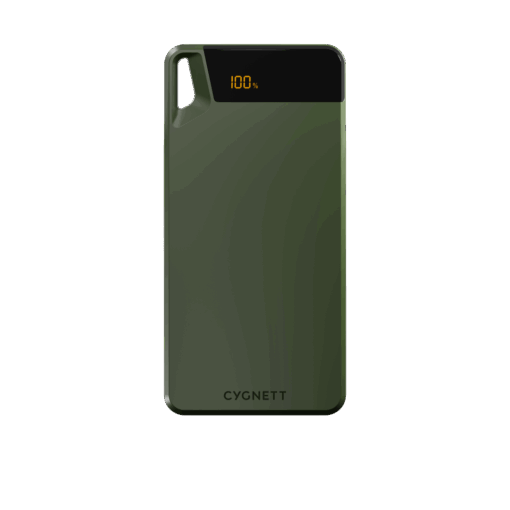KT Services - Cygnett Power Bank 20,000 mAh – ChargeUp