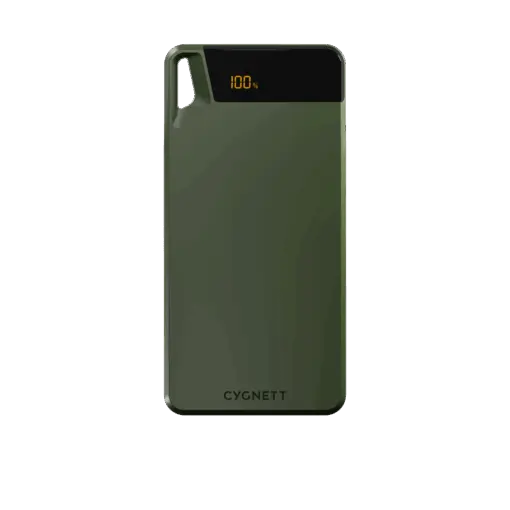KT Services - Cygnett Power Bank 20,000 mAh – ChargeUp