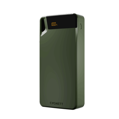 KT Services - Cygnett Power Bank 20,000 mAh – ChargeUp